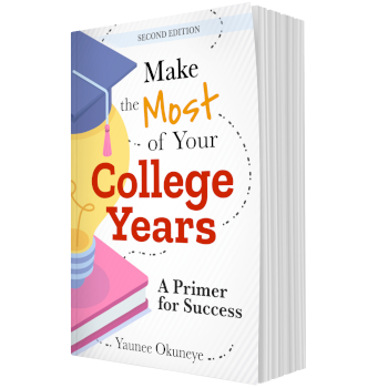 Primer for College Paperback Book